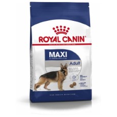 Royal Canin Hondenvoer Maxi Adult | 15 KG