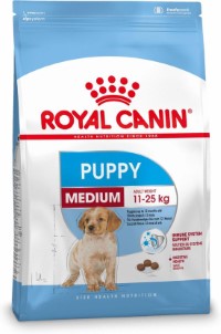 Royal Canin Medium Junior | 15 KG