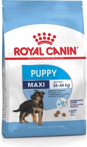 Royal Canin Maxi Puppy Hondenvoer | 15 KG