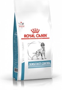 Royal Canin Sensitivity Control Hondenvoer | 14 KG