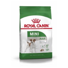 Royal Canin Mini Adult Hondenvoer | 8 KG