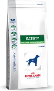 Royal Canin Satiety Hondenvoer | 12 KG