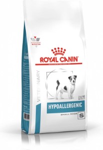 Royal Canin Hypoallergenic Kleine Hond | 3.5 KG