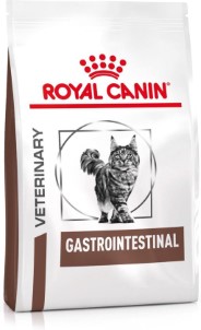 Royal Canin Gastro Intestinal Kattenvoer | 4 KG