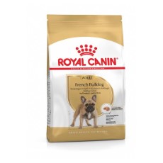 Royal Canin French Bulldog Adult | 9 KG