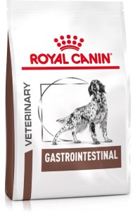 Royal Canin Gastro Intestinal hond GI 25 | 15 KG