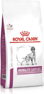 Royal Canin Mobility Support Volledig hondenvoer ter ondersteuning van de gewrichten | 12 KG