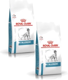 Royal Canin Veterinary Diet Anallergenic Hondenvoer | 2 x 8 KG