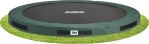 Salta Premium Ground 396cm Green
