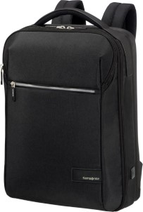 Samsonite Laptoprugzak Litepoint Laptop Backpack 17.3 inch Exp Black