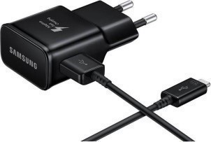 Samsung Originele USB C Fast Charging Snellader 1M Zwart