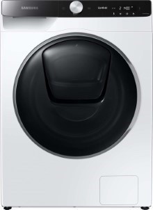 Samsung WW90T986ASE wasmachine Voorbelading 9 kg 1600 RPM A Zwart, Wit