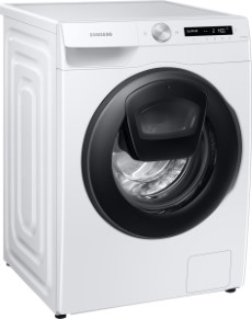 Samsung WW81T554AAW|S2 wasmachine Voorbelading 8 kg 1400 RPM B Wit