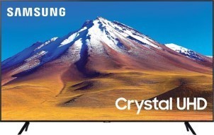 Samsung UE65TU7020 65 inch 4K LED 2020