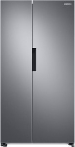Samsung RS66A8100S9 Amerikaanse koelkast Rvs