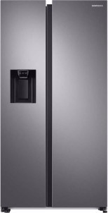 Samsung RS68A8521S9|EF Amerikaanse koelkast Mat|Inox