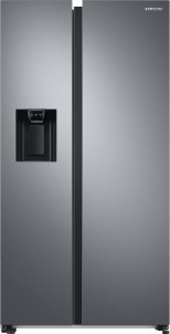 Samsung RS68A8822S9|EF Amerikaanse koelkast Mat|Inox