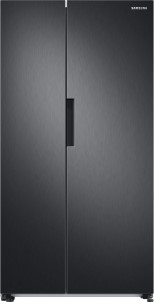 Samsung RS66A8101B1|EF Amerikaanse koelkast Black|Inox