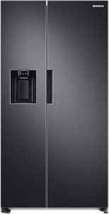 Samsung RS67A8811B1 Amerikaanse koelkast Zwart