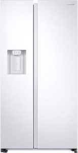 Samsung RS68A8840WW Amerikaanse koelkast Wit