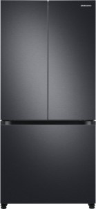 Samsung RF50A5002B1|EG Amerikaanse koelkast Zwart