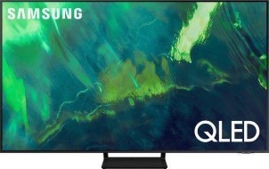 Samsung QE55Q70A 55 inch 4K QLED 2021