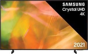 Samsung UE43AU8070 43 inch 4K LED 2021
