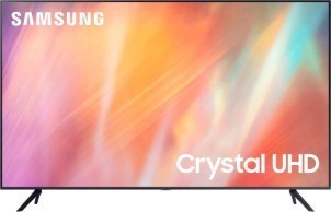 Samsung UE50AU7192 50 inch 4K LED 2021 Europees model