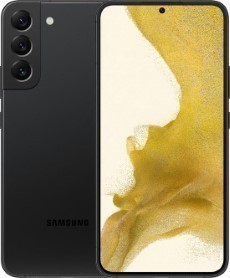 Samsung Galaxy S22 Plus 5G eSIM 256GB Phantom Black