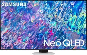 Samsung QE55QN85B 55 inch 4K Neo QLED 2022