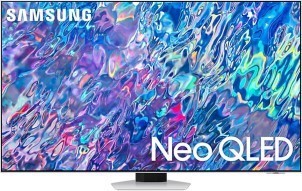 Samsung QE55QN85B 55 inch 4K Neo QLED 2022 Europees model