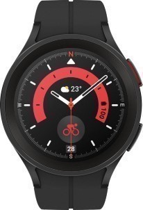Samsung Galaxy Watch5 Pro Smartwatch 45 mm Black
