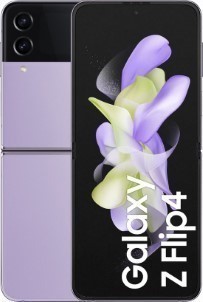 Samsung Galaxy Z Flip4 5G eSIM 256GB Bora Purple
