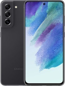 Samsung Galaxy S21 FE 5G Dual SIM 128 GB Graphite