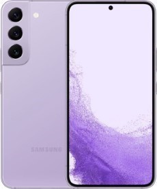 Samsung Galaxy S22 5G eSIM 128GB Bora Purple