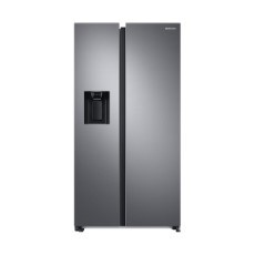 Samsung RS68CG852ES9EF Inox