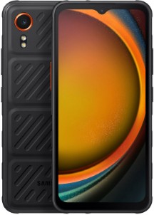 Samsung Galaxy Xcover7 5G 128GB Zwart