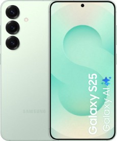 Samsung Galaxy S25 5G 128GB Mint