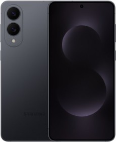 Samsung Galaxy S25 Edge 256GB Titanium Jet Black