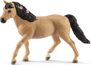 Schleich Farm World Connemara Pony merrie Speelfiguur Kinderspeelgoed voor Jongens en Meisjes 3 tot 8 jaar 13863