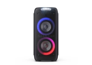 Sharp PS 949 Bluetooth speaker