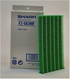 Sharp FZS63MF Luchtbevochtigingsfilter