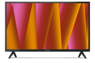 Sharp 32FG4 32 inch LED TV