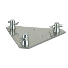 Showtec FT30 Baseplate male