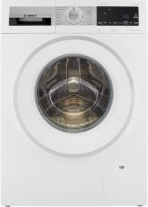 Bosch EXCLUSIV Wasmachine 9 kg LET OP Huurprijs