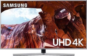 Samsung 65 inch|165 cm LED TV LET OP Huurprijs
