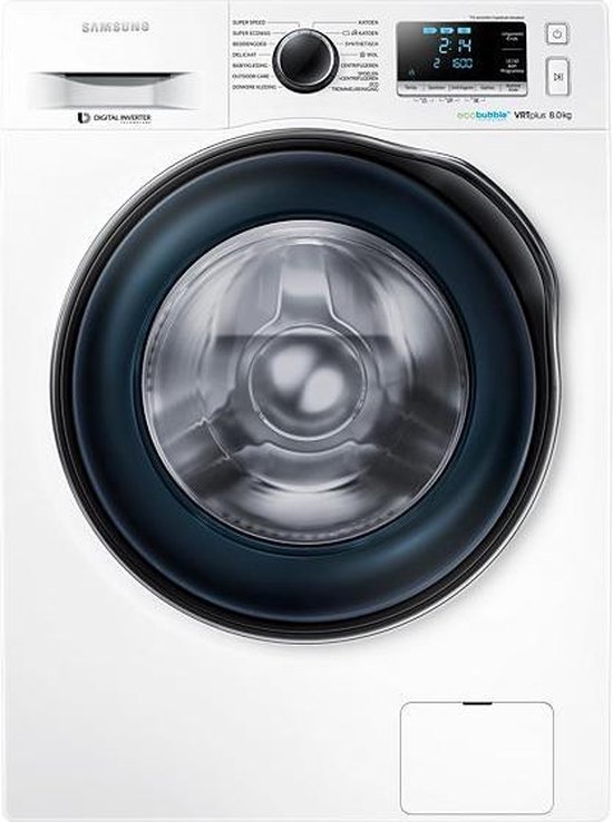 Samsung Wasmachine 8 kg LET OP Huurprijs