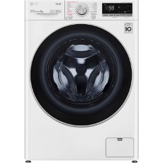 LG Wasmachine 9 kg LET OP Huurprijs