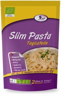 Slim Pasta Tagliatelle
