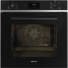 Smeg SF6400TB Inbouw oven Zwart